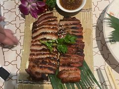 -Siam泰餐厅(水上公园店)