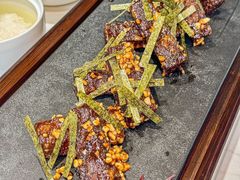 -嫩芽 ·地道重庆菜(十八梯露台夜景店)