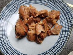 照烧鸡排-桃园眷村(万象天地店)