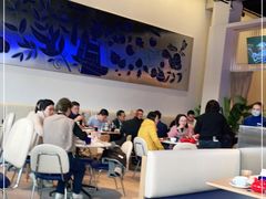 大堂-玛尚诺Pizza&Bar(长泰广场店)