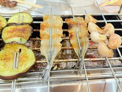 -小寒羊烧烤(凯瑞时代大厦店)