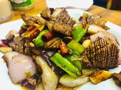 -黑皮酸菜鱼(三山街店)