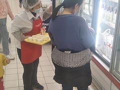 -家乐福会员店(南翔店)