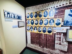 -上海蔡元培故居陈列馆