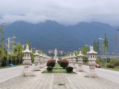 -大理古城
