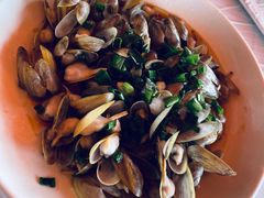 -丰收渔港饭店(嵊泗店)