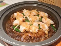 -绿茶餐厅(广州嘉裕太阳城店)