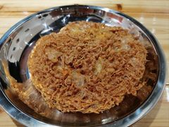 -柳州肥姨妈大骨螺蛳粉(曹路店)