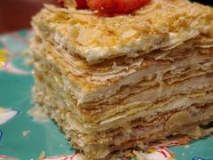 -格鲁·秀色Georgia’s Feast