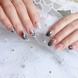 -Halo美甲美睫