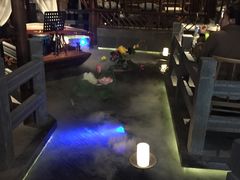 -卞氏菜根香(青羊万达店)