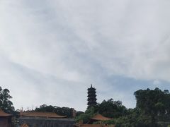 -南沙天后宫景区