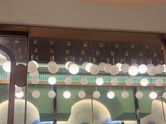 -新世界餐厅(万达店)