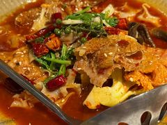 -三宝大饭店-中和艺素餐厅(浦上金山正祥广场店)