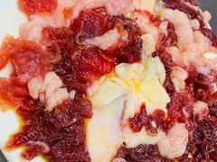 -松明一烤肉馆(鲁园店)