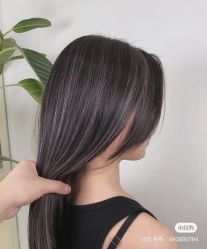 -icare美发沙龙