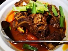 -霄汉羊排(万松园一店)