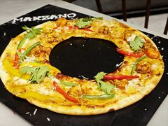 -玛尚诺意式餐厅(天环广场店)