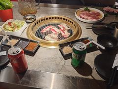 -谷牛日式烤肉(宝山U天地店)