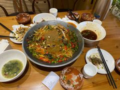 -建辉湖南土菜馆(高新店)
