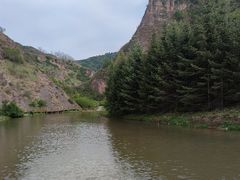 -胭脂峡