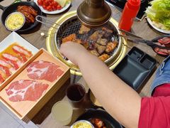 -火炉火自助餐(枫蓝国际店)