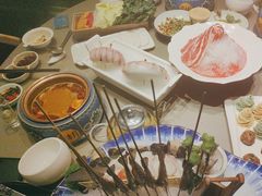 -享月汤皇·海鲜小火锅·聚会(曲江创意谷店)