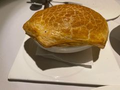 -Erman岩烧牛排(虹桥南丰城店)