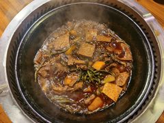 -老田家铁锅炖(延庆店)