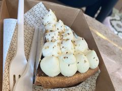 桂花栗子派Chestnut-Pie Bird(新闸路店)