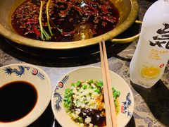 -小龙坎火锅(双林店)