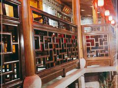 大堂-江南古镇(斗西路万致创意园店)