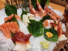 -割烹旭日本料理(龙湖狮山天街店)