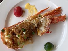 -安蒂娅·海鲜自助餐厅(安蒂娅美兰酒店)