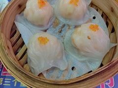 手工虾饺皇-中恒华茶楼(牌坊店)