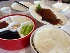 -满堂·烤鸭店·北京菜(鼓楼店)