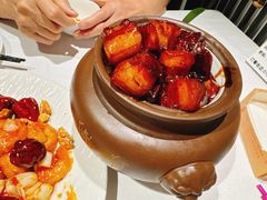 -海富门·带鱼·淮扬菜·粤菜(甘家口店)