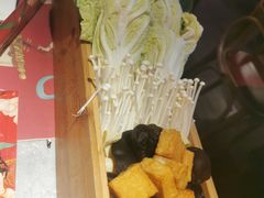 -青炉里青花椒鲜活烤鱼(理工大店)