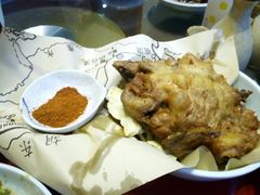 -窄巷子陕菜馆·地道陕西菜(粉巷店)