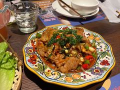 -泰妃殿(武汉首店)