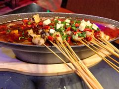 -醉小酒馆·川菜·江湖菜·重庆菜(观音桥旗舰店)