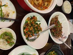 -潇湘·永州会馆(百子湾店)