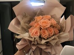 -INSDREAM FLOWER 鲜花预定·花艺培训