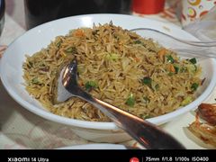 -小林哥的海鲜馆·夜宵烧烤(渔人码头店)