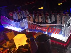 -苏荷酒吧(九街店)