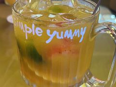 -Simple Yummy简单美味(上邦百汇城店)