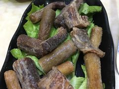 -潮汕良记牛肉火锅(洪武路店)