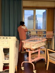 -禧悦府国际月子会所(总店)
