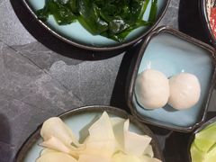 -湊湊火锅·茶憩(合生汇购物中心店)