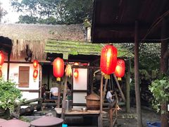 -土灶人家柴火鸡(彭州店)